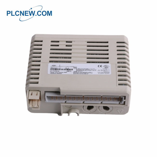 ABB AO810 Analog Output Module