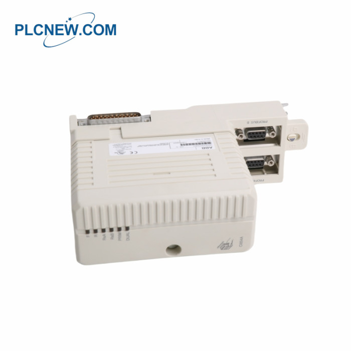 ABB CI854AK01 3BSE030220R1 Industrial Control Module