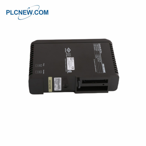 EMERSON KJ2002X1-CA1 Controller Module