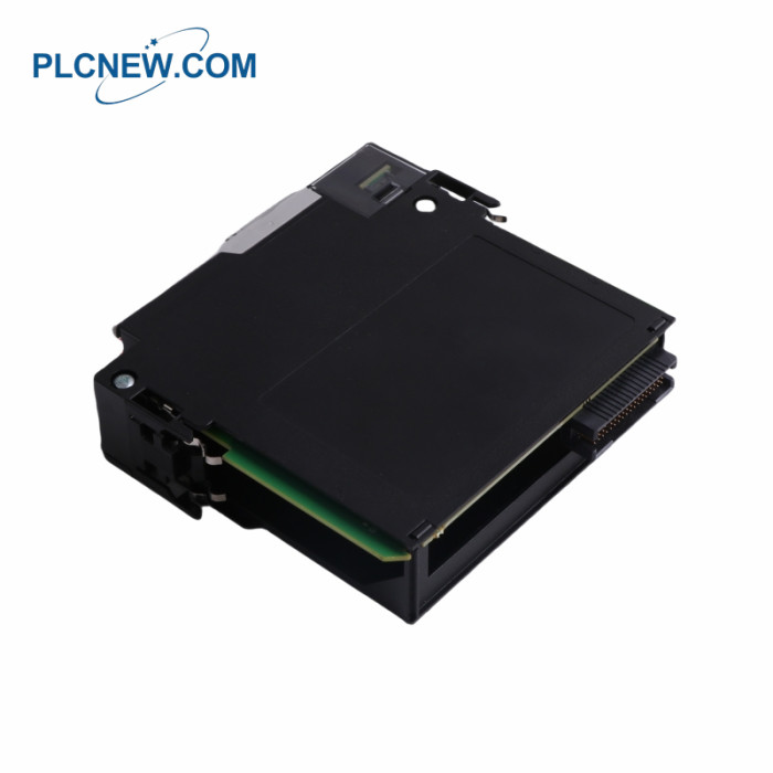 1756-L71 Distributed Control System