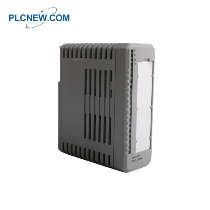 ABB AO810V2-EA Analog Output Module