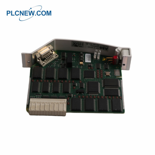 ABB FI830F 3BDH000032R1 Fieldbus Module