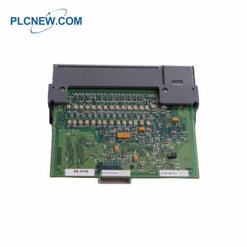 1746-NR8 Digital Input Module