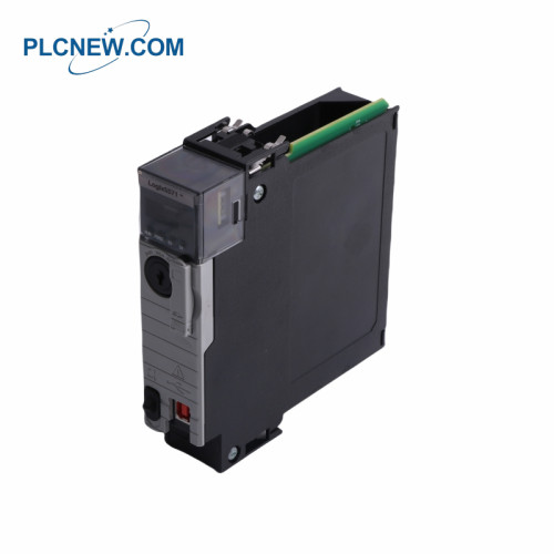 1756-L71 Distributed Control System