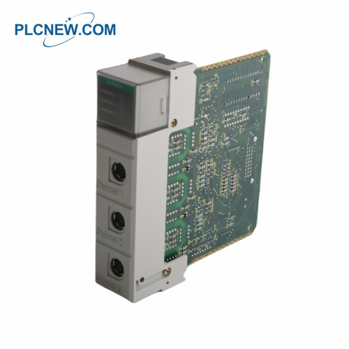 1203-SM1 Communication Module