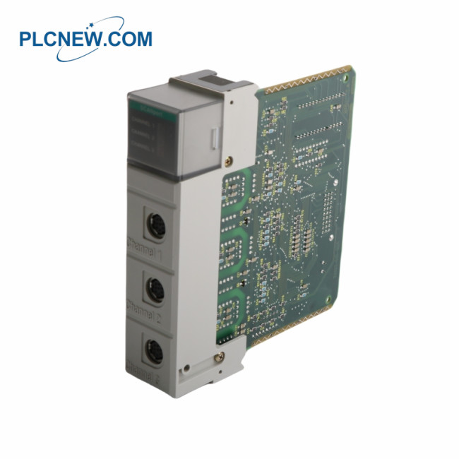 1203-SM1 Communication Module