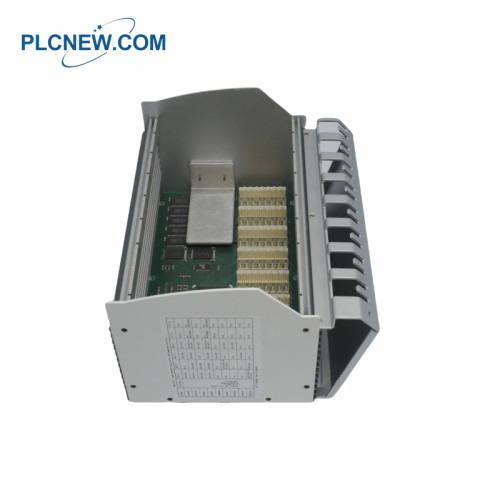 ABB PM802F 3BDH000002R1 Control Module