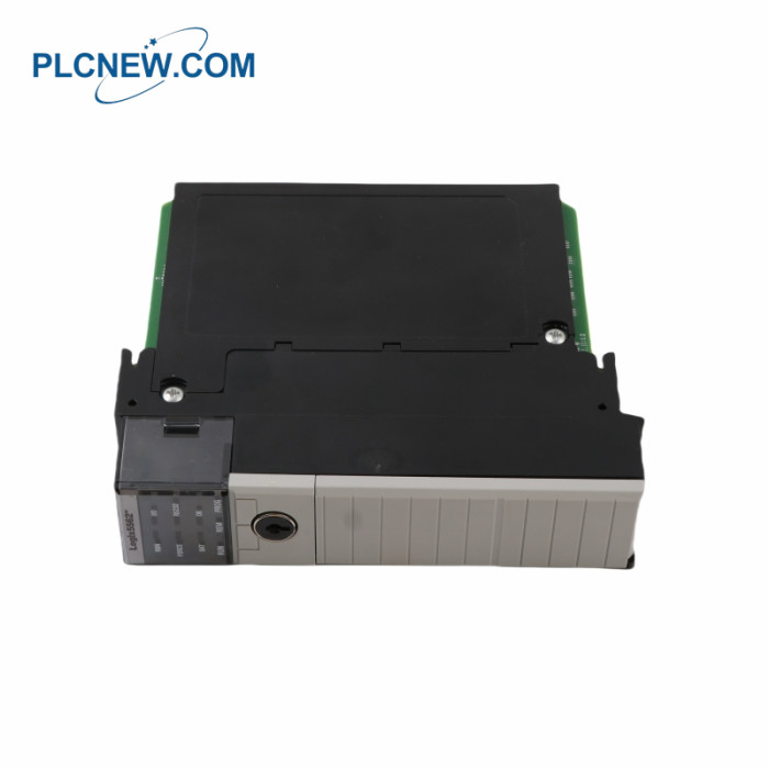 1756-L62 PLC Module