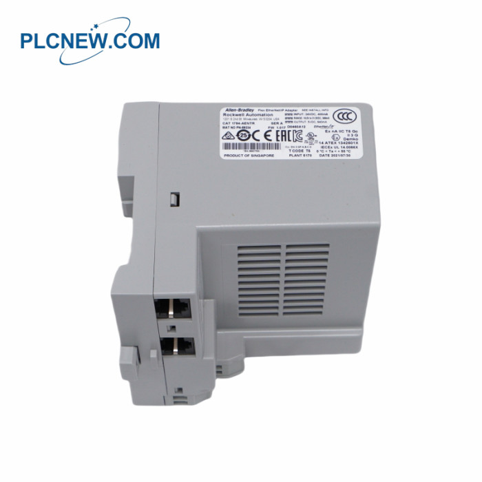1794-AENTR Communication Adapters