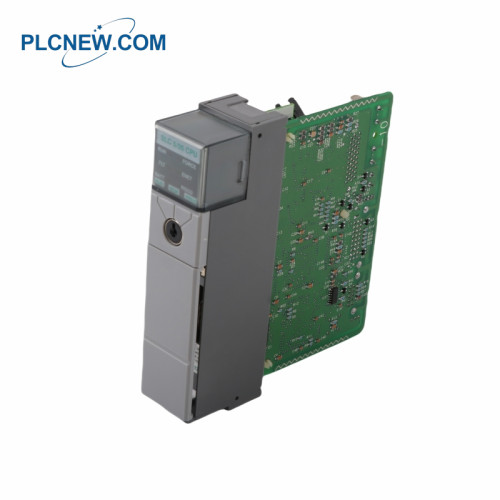 1747-L552 Industrial Processor