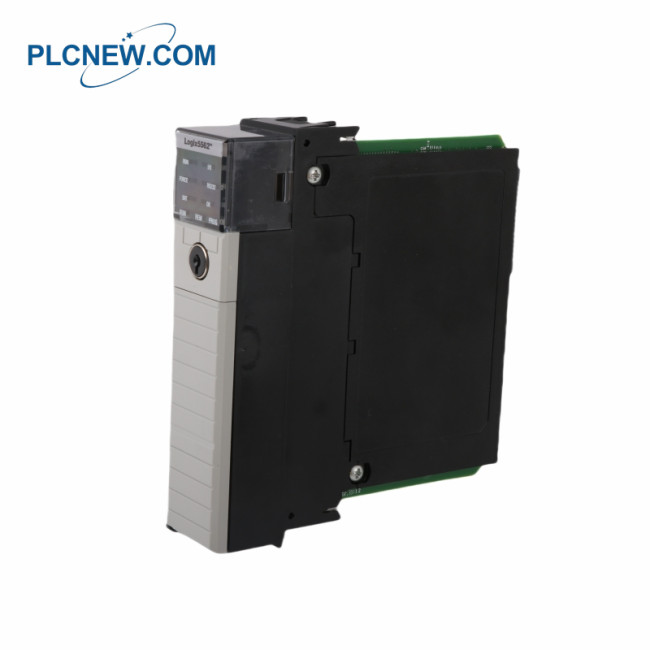1756-L62 PLC Module
