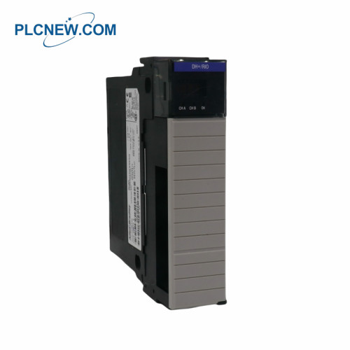 1756-DHRIO Scanner Module