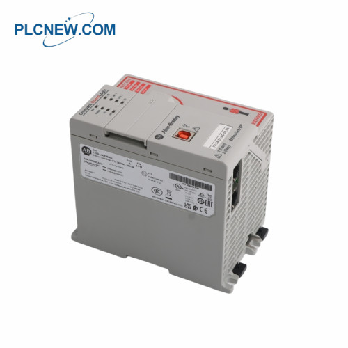 1769-L30 Ethernet Processor Module
