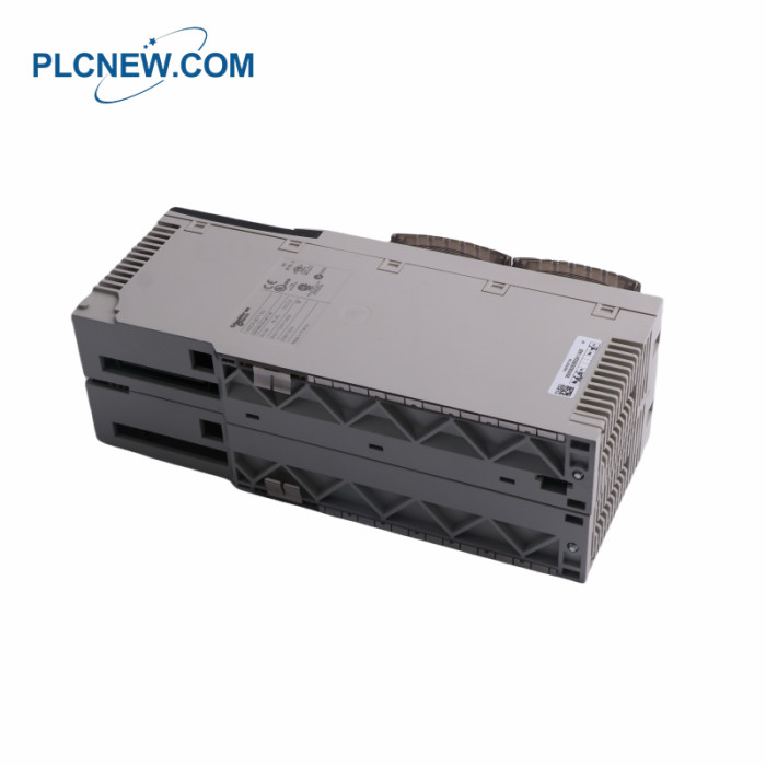 Schneider 140CPU67160 Quantum Unity Processor