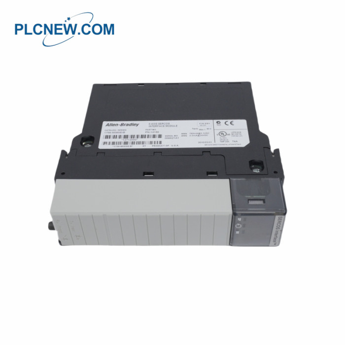 1756-M08SE Servo Module