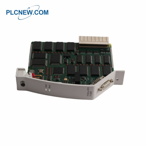 ABB FI830F 3BDH000032R1 Fieldbus Module
