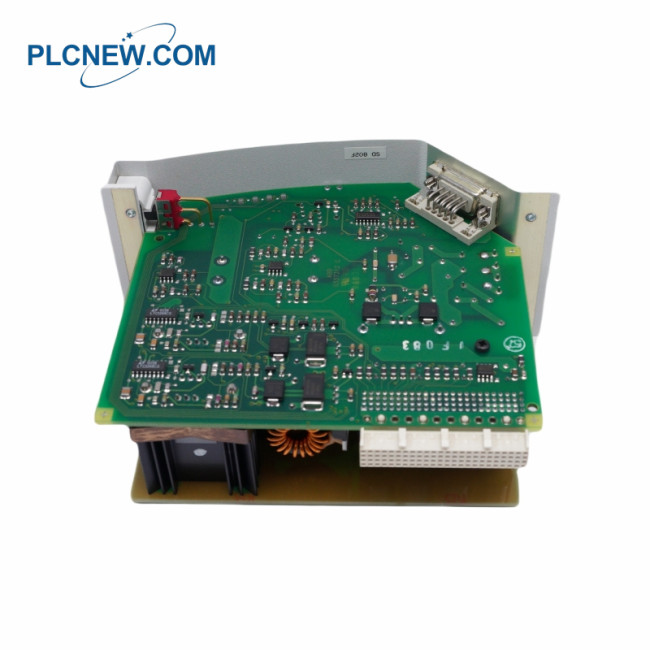 ABB SD802F 3BDH000012R1 Power Supply