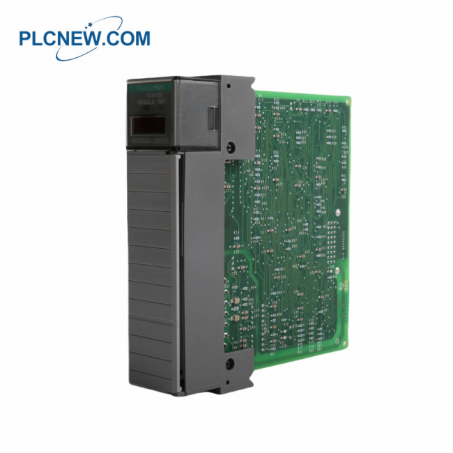 1747-SDN DeviceNet Scanner Module