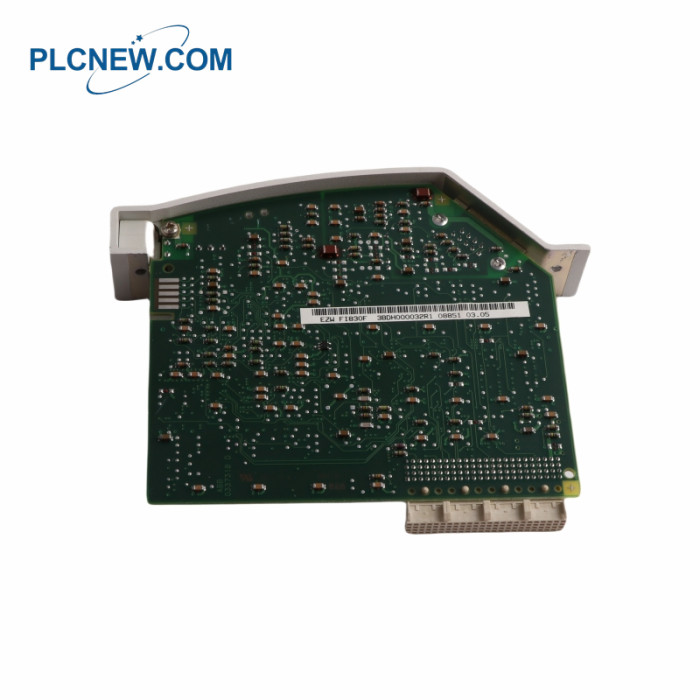 ABB FI830F 3BDH000032R1 Fieldbus Module