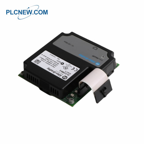 20-COMM-E EtherNet/IP to DPI Adapter