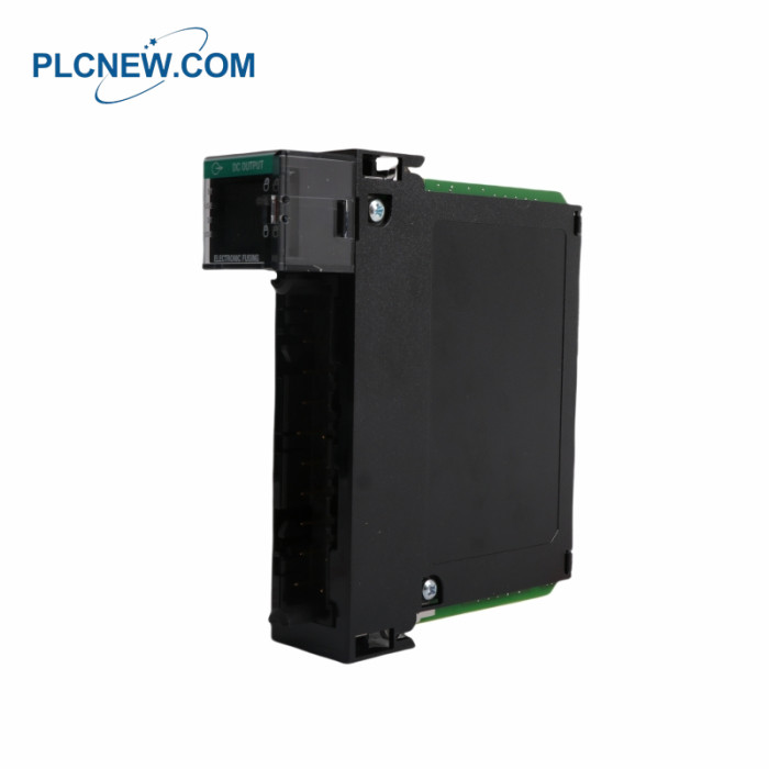 1756-OB16E Digital DC Output Module