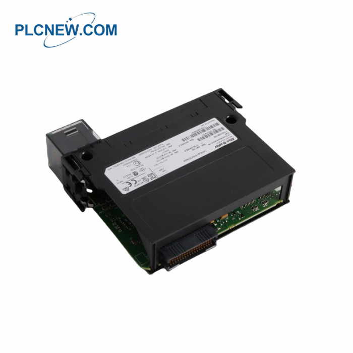 1756-OB16E Digital DC Output Module