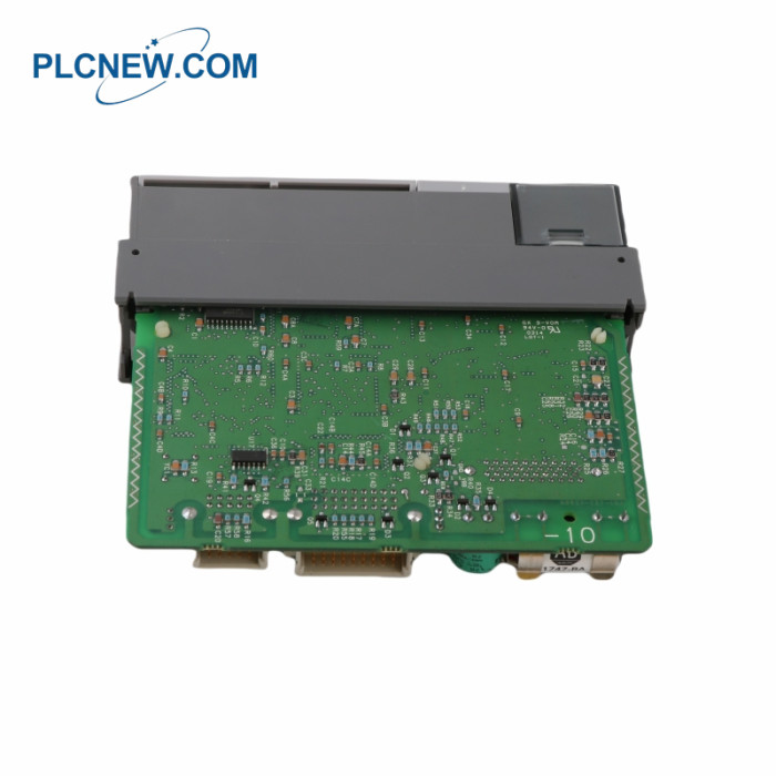 1747-L552 Industrial Processor