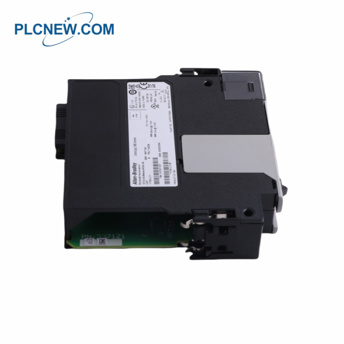 1756-L71 Distributed Control System
