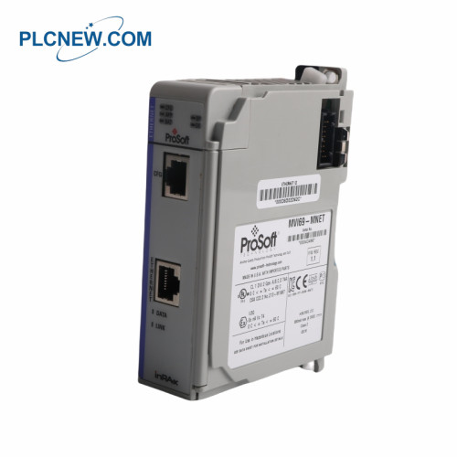 PROSOFT MVI69-MNET communication module