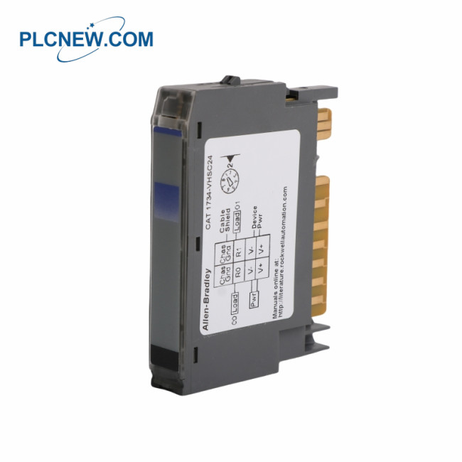 1734-VHSC24 Counter Module