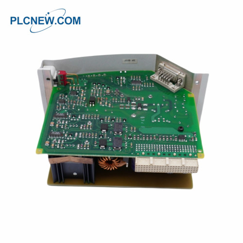 ABB SA801F Freelance Power Supply