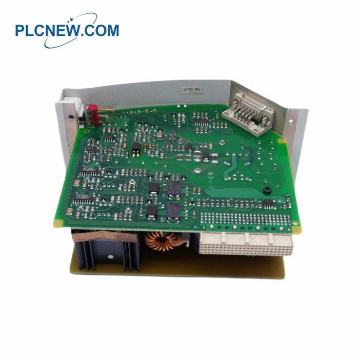 ABB SA801F Freelance Power Supply