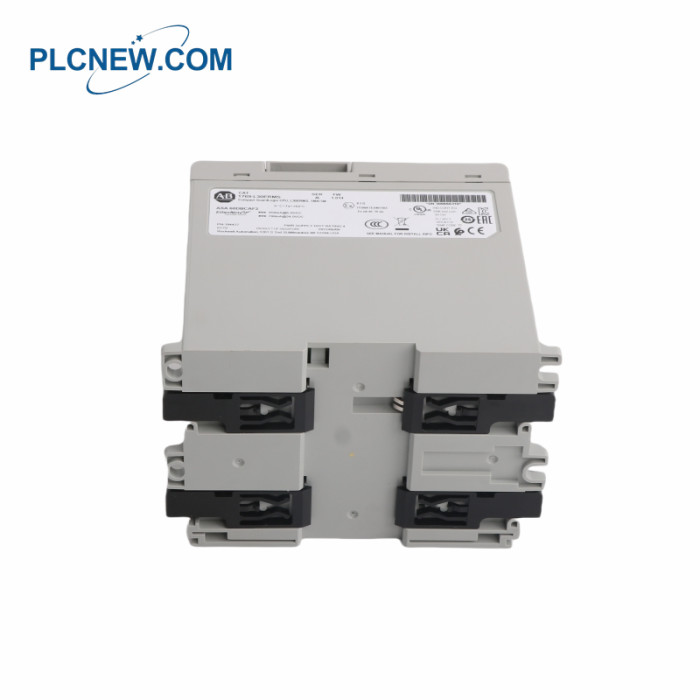 1769-L30 Ethernet Processor Module