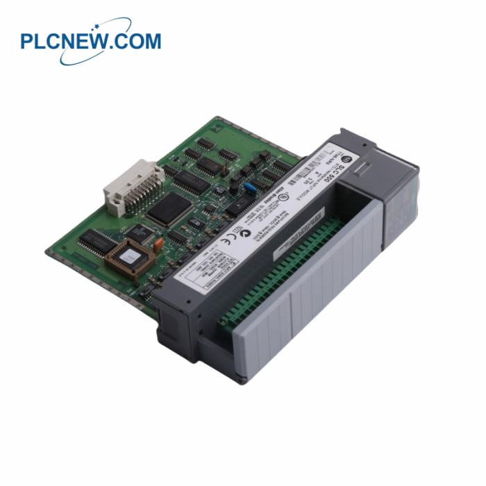 1746-NR8 Digital Input Module