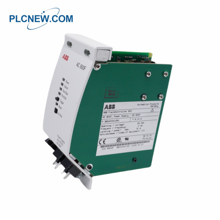 ABB SD802F 3BDH000012R1 Power Supply
