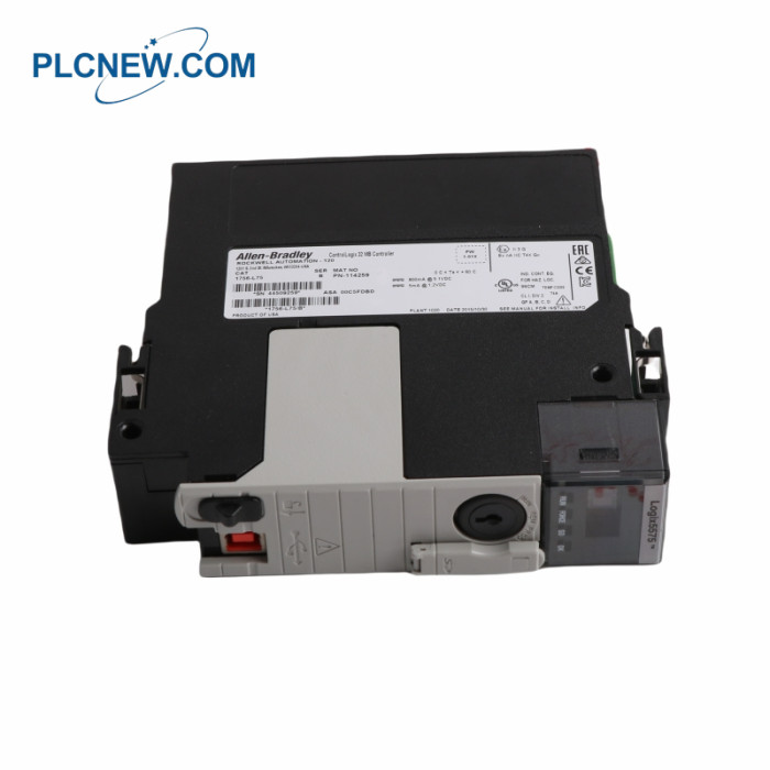 1756-L75 I/O Module