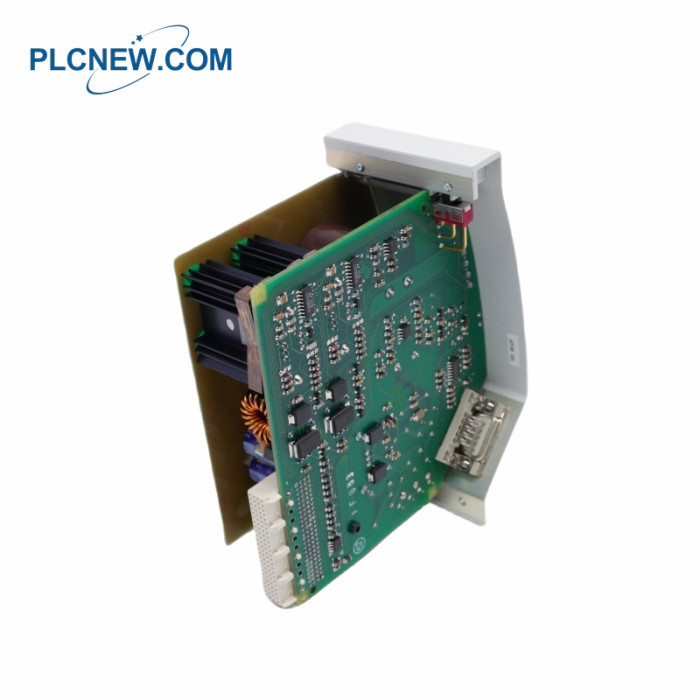 ABB SD802F 3BDH000012R1 Power Supply