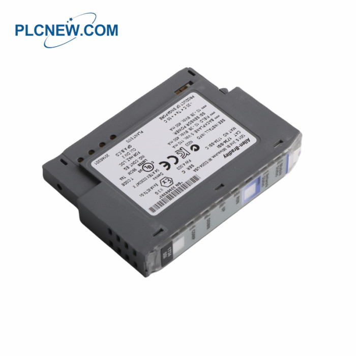 1734-SSI Encoder Input Module