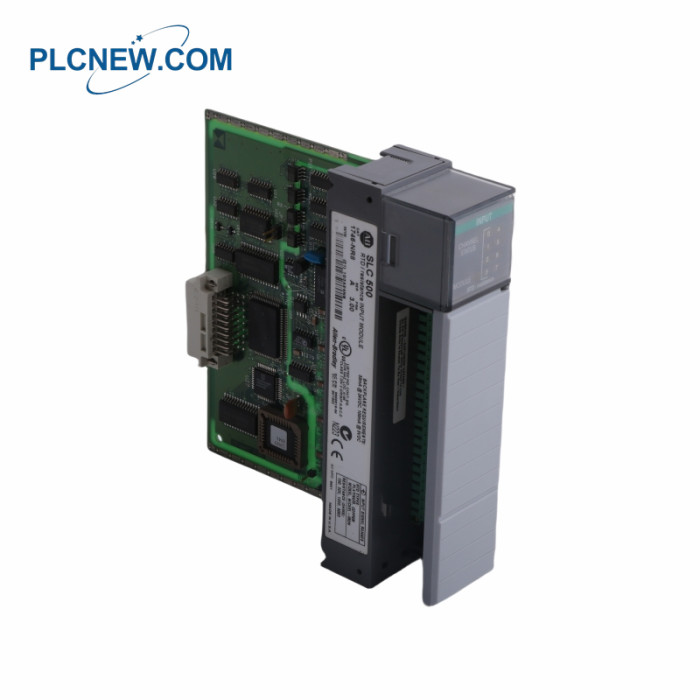 1746-NR8 Digital Input Module