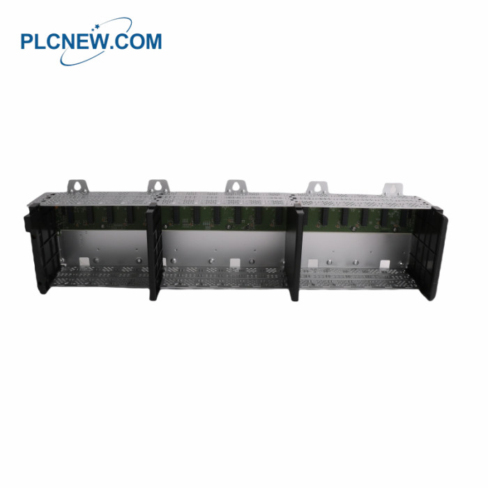 1756-A17 Analog Input Module