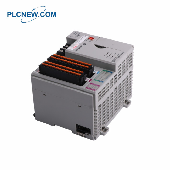 1769-L24ER-QBFC1B Ethernet Controller