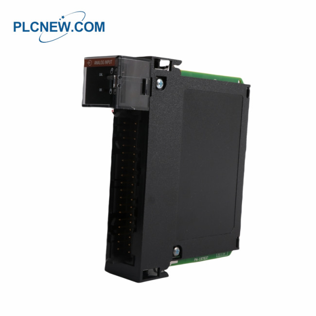1756-IF8 Analog Input/Output Module