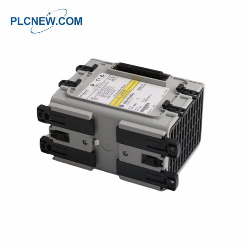 1783-MX08T Copper Expansion Module