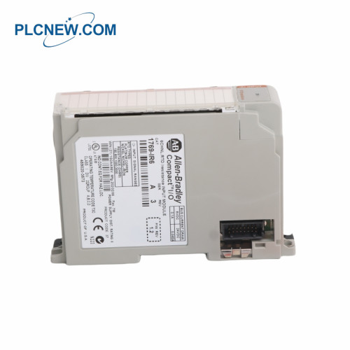 1769-IR6 Input Module