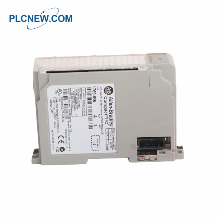 1769-IR6 Input Module