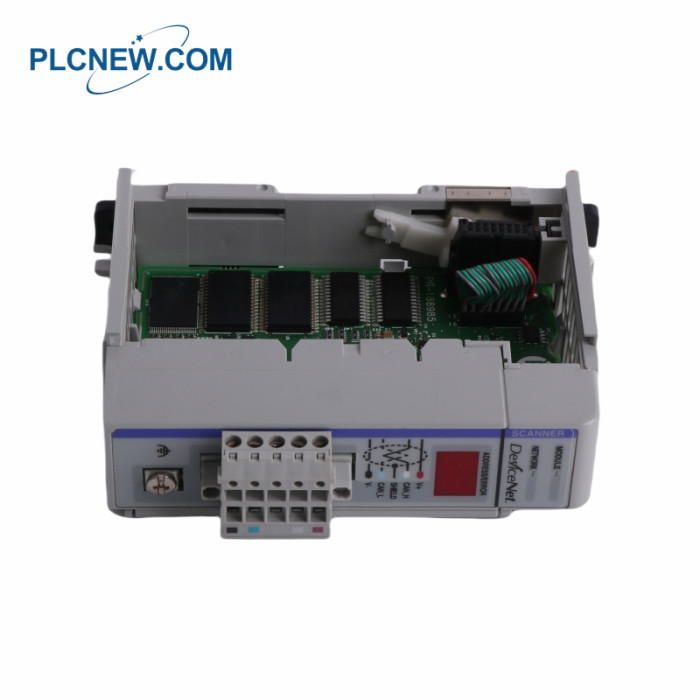 1769-SDN Communication Module