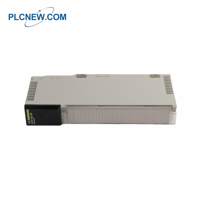 Schneider 140CRP93200 RIO Head-End Adaptor Module
