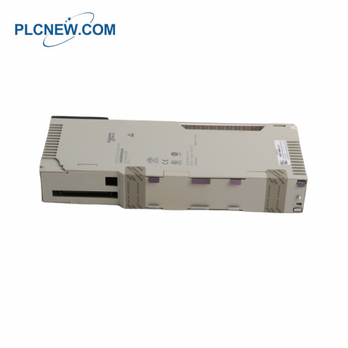 Schneider 140CRP93200 RIO Head-End Adaptor Module