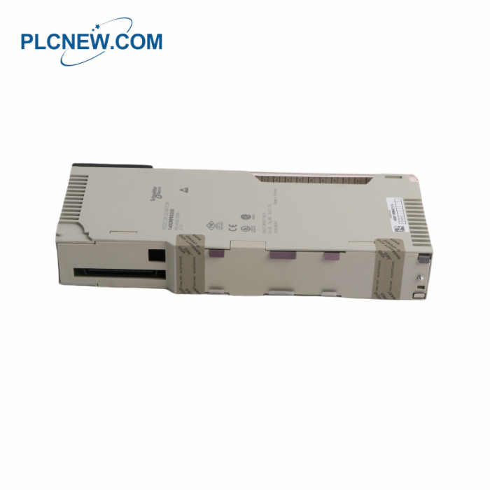 Schneider 140CRP93200 RIO Head-End Adaptor Module