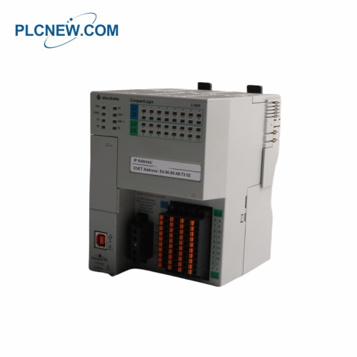 1769-L18ER-BB1B Ethernet Controller